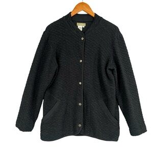 The Territory Ahead Snap-Front Jacket – Women’s Large, Made in USA